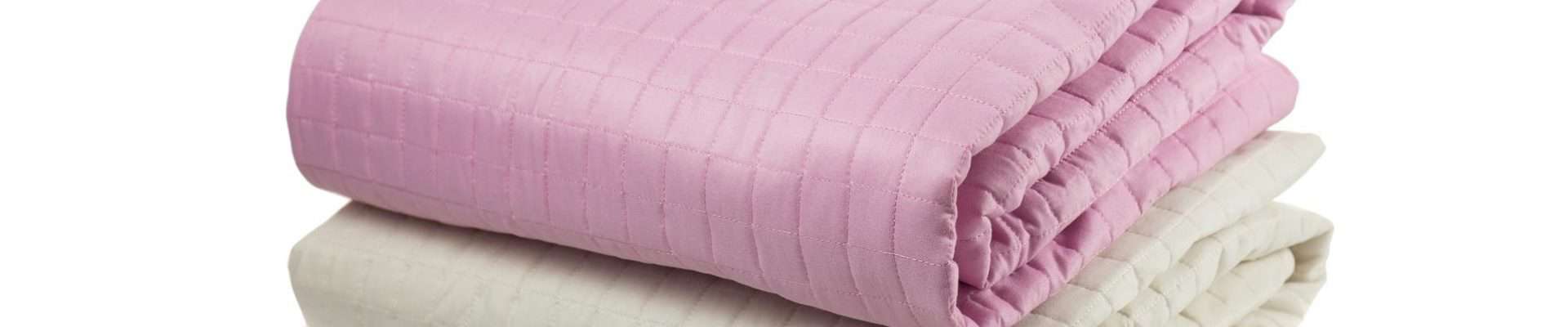 Weighted Blanket Sleep Benefits | Blog | Sleep Health