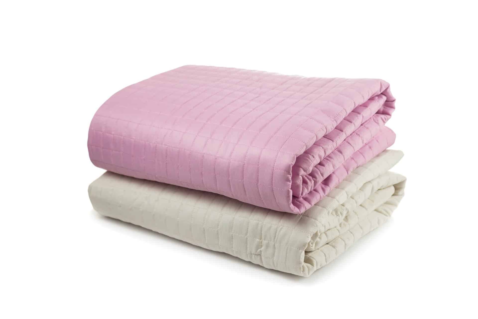 Weighted Blanket Sleep Benefits | Blog | Sleep Health